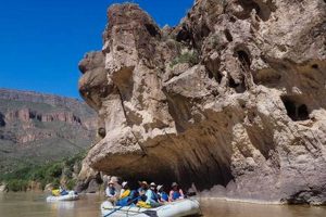 Guide to Big Bend National Park River Rafting Adventures | Your Ultimate Guide to Rafting Adventures, Gear & River Trips