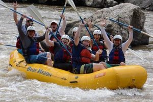 Discover Blue Heron White Water Rafting Adventures Today! | Your Ultimate Guide to Rafting Adventures, Gear & River Trips
