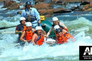 Find the Best Rafting Company: Your Adventure Awaits | Your Ultimate Guide to Rafting Adventures, Gear & River Trips