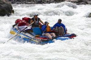 Guide to Big River Rafts: Navigate Large Rivers! | Your Ultimate Guide to Rafting Adventures, Gear & River Trips