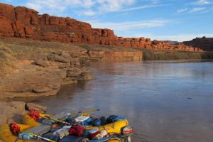 Epic Canyonlands Rafting: Your Park Adventure Guide! | Your Ultimate Guide to Rafting Adventures, Gear & River Trips