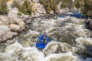 Conquer: White Water Rafting Kern River - Adventure Awaits! | Your Ultimate Guide to Rafting Adventures, Gear & River Trips
