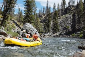 Reno's Whitewater Rafting NV: Adventure Awaits! | Your Ultimate Guide to Rafting Adventures, Gear & River Trips