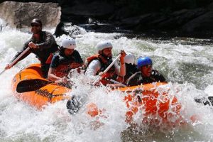 Your First River Rafting for Beginners Adventure! | Your Ultimate Guide to Rafting Adventures, Gear & River Trips