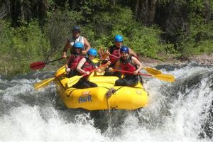 Aspen, CO: Thrilling Whitewater Rafting Adventures! | Your Ultimate Guide to Rafting Adventures, Gear & River Trips