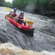 Minnesota's Best White Water Rafting: Your Adventure Awaits! | Your Ultimate Guide to Rafting Adventures, Gear & River Trips