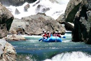 SF White Water Rafting: Bay Area River Adventures Now! | Your Ultimate Guide to Rafting Adventures, Gear & River Trips