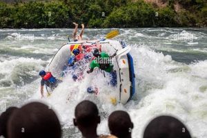 Zambezi Rafting Deaths: Understand Risks & Stay Safe Guide | Your Ultimate Guide to Rafting Adventures, Gear & River Trips