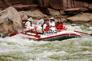 Book Your Thrilling Utah River Rafting Trips Today! | Your Ultimate Guide to Rafting Adventures, Gear & River Trips