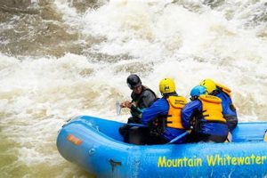 Your Epic Whitewater Rafting Poudre Adventure Awaits! | Your Ultimate Guide to Rafting Adventures, Gear & River Trips