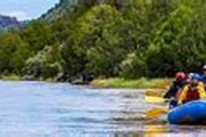 Rafting the Rio Grande: Taos, NM River Adventures | Your Ultimate Guide to Rafting Adventures, Gear & River Trips