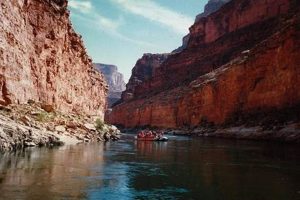 Get Grand Canyon Rafting Permits Easily + Tips | Your Ultimate Guide to Rafting Adventures, Gear & River Trips