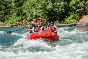 Best Rafting Near Seattle: Adventures Await! | Your Ultimate Guide to Rafting Adventures, Gear & River Trips
