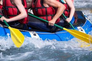 Thrilling Montego Bay Jamaica White Water Rafting Adventures! | Your Ultimate Guide to Rafting Adventures, Gear & River Trips