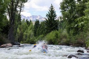 Thrilling White Water Rafting Frisco, CO Adventures! | Your Ultimate Guide to Rafting Adventures, Gear & River Trips