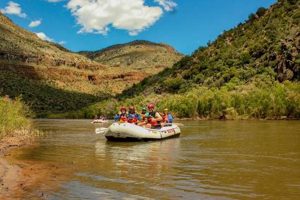 Your Guide to River Rafting AZ Adventures & Tips | Your Ultimate Guide to Rafting Adventures, Gear & River Trips
