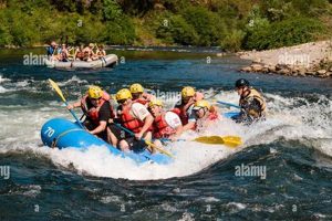 Guide to White Water Rafting Coloma, CA: Trips & Safety | Your Ultimate Guide to Rafting Adventures, Gear & River Trips