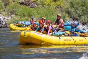 Rogue River Rafting Companies: Your Ultimate Guide | Your Ultimate Guide to Rafting Adventures, Gear & River Trips