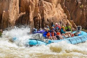 Experience Arizona River Rafting: Tours &amp; Adventures | Your Ultimate Guide to Rafting Adventures, Gear & River Trips