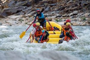 Thrilling Utah Whitewater Rafting: Adventures Await! | Your Ultimate Guide to Rafting Adventures, Gear & River Trips