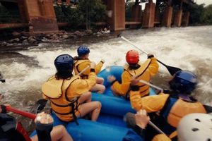 Explore Richmond White Water Rafting | Thrills Await! | Your Ultimate Guide to Rafting Adventures, Gear & River Trips