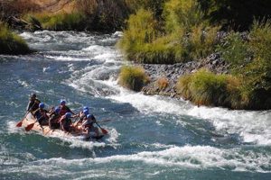 Take Thrilling Intermediate Rafting Trips Today! | Your Ultimate Guide to Rafting Adventures, Gear & River Trips