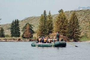 Your Snake River Rafting Jackson WY Adventure Awaits! | Your Ultimate Guide to Rafting Adventures, Gear & River Trips