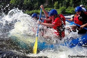 Thrilling Newfoundland White Water Rafting Adventures! | Your Ultimate Guide to Rafting Adventures, Gear & River Trips