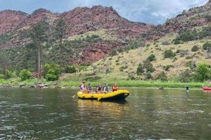 Plan Your Green River Utah Rafting Adventure Today! | Your Ultimate Guide to Rafting Adventures, Gear & River Trips