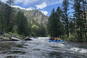 Your Color Adventure: White Water Rafting Colorado Poudre River Thrills! | Your Ultimate Guide to Rafting Adventures, Gear & River Trips