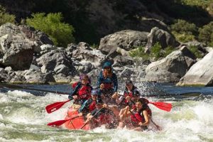 Your Guide: Snake River Raft Trip + Deals! | Your Ultimate Guide to Rafting Adventures, Gear & River Trips