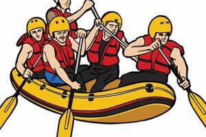 Get Adventure: White Water Rafting Clip Art +Graphics | Your Ultimate Guide to Rafting Adventures, Gear & River Trips