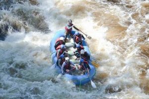 Guide to White Water Rafting Near Baxter State Park, Maine Your Ultimate Guide to Rafting Adventures, Gear & River Trips Guide to White Water Rafting Near Baxter State Park, Maine | Your Ultimate Guide to Rafting Adventures, Gear & River Trips