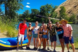 Yakima River Raft Rentals: Float Trips & More! | Your Ultimate Guide to Rafting Adventures, Gear & River Trips
