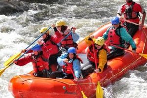 James River Reeling &amp; Rafting: Your River Adventure! | Your Ultimate Guide to Rafting Adventures, Gear & River Trips