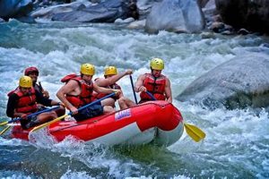 The Ultimate Water Rafting Package Deals: Adventure Awaits! | Your Ultimate Guide to Rafting Adventures, Gear & River Trips