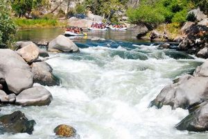 Guide to Lower Kern River Rafting Trips & Adventures! | Your Ultimate Guide to Rafting Adventures, Gear & River Trips