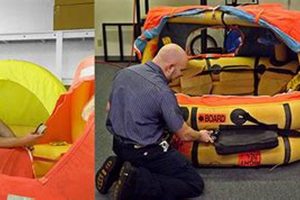 Life Raft Recertification Price: What to Expect + Tips | Your Ultimate Guide to Rafting Adventures, Gear & River Trips