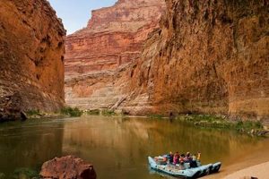Explore Western Grand Canyon Rafting Adventures! | Your Ultimate Guide to Rafting Adventures, Gear & River Trips