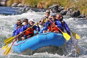 Your Guide to Deschutes River Rafting Adventures! | Your Ultimate Guide to Rafting Adventures, Gear & River Trips