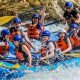 Thrilling Kicking Horse Whitewater Rafting + Tours & Safety! | Your Ultimate Guide to Rafting Adventures, Gear & River Trips