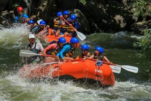 Your Ultimate Guide: White Rafting California Adventures! | Your Ultimate Guide to Rafting Adventures, Gear & River Trips