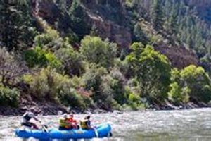 Best River Rafting Near Crater Lake: Adventure Awaits! | Your Ultimate Guide to Rafting Adventures, Gear & River Trips