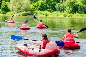 Plan Your Grand River Rafting Adventure! | Your Ultimate Guide to Rafting Adventures, Gear & River Trips