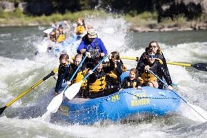 Thrilling Dave Hanson White Water Rafting Adventures Now! | Your Ultimate Guide to Rafting Adventures, Gear & River Trips
