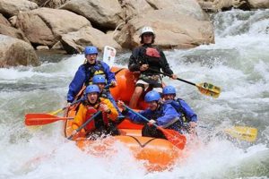 Guide to White Water Rafting Bay Area Fun & Adventure! | Your Ultimate Guide to Rafting Adventures, Gear & River Trips