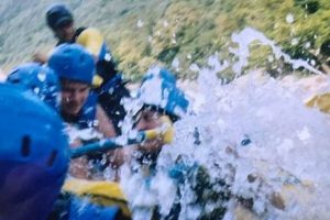 Experience Shenandoah National Park Rafting Adventures! | Your Ultimate Guide to Rafting Adventures, Gear & River Trips
