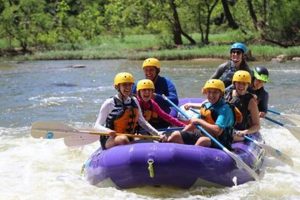 Experience Thrills: James River Rafting VA Adventures | Your Ultimate Guide to Rafting Adventures, Gear & River Trips