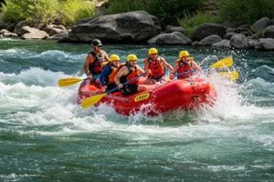 CA's Best: Three Rivers White Water Rafting Adventures! | Your Ultimate Guide to Rafting Adventures, Gear & River Trips