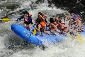 Experience River Rafting Near Sunriver, Oregon | Your Ultimate Guide to Rafting Adventures, Gear & River Trips